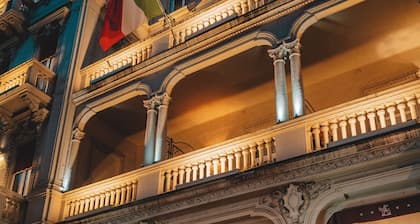 Hotel Indigo Verona - Grand Hotel Des Arts by IHG