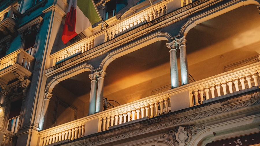 Hotel Indigo Verona - Grand Hotel Des Arts by IHG