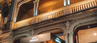 Hotel Indigo Verona - Grand Hotel Des Arts by IHG