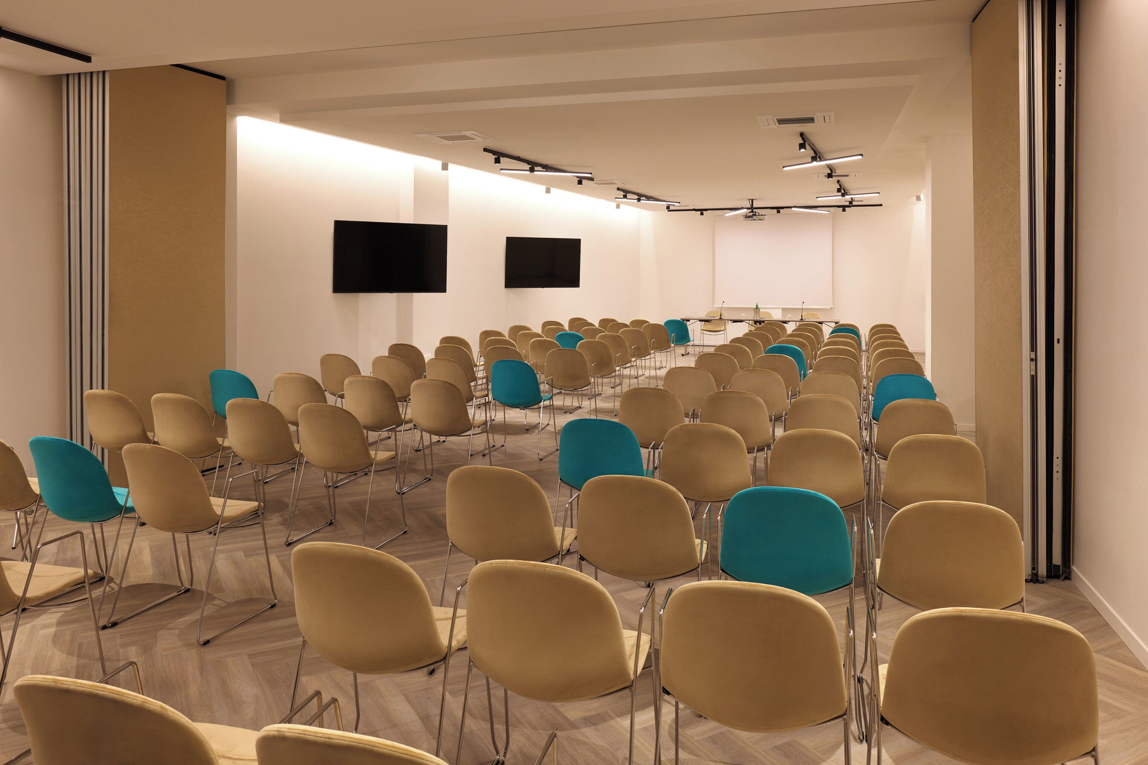 Photo - Hotel Indigo Verona - Grand Hotel Des Arts by IHG