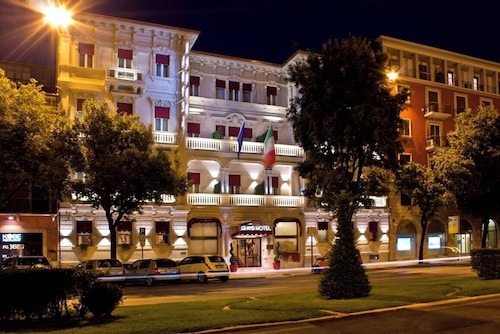 Hotel Indigo Verona - Grand Hotel Des Arts by IHG
