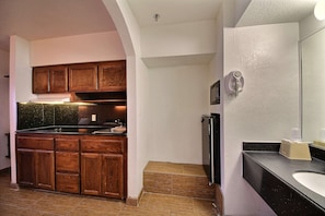 Équipements de la chambre