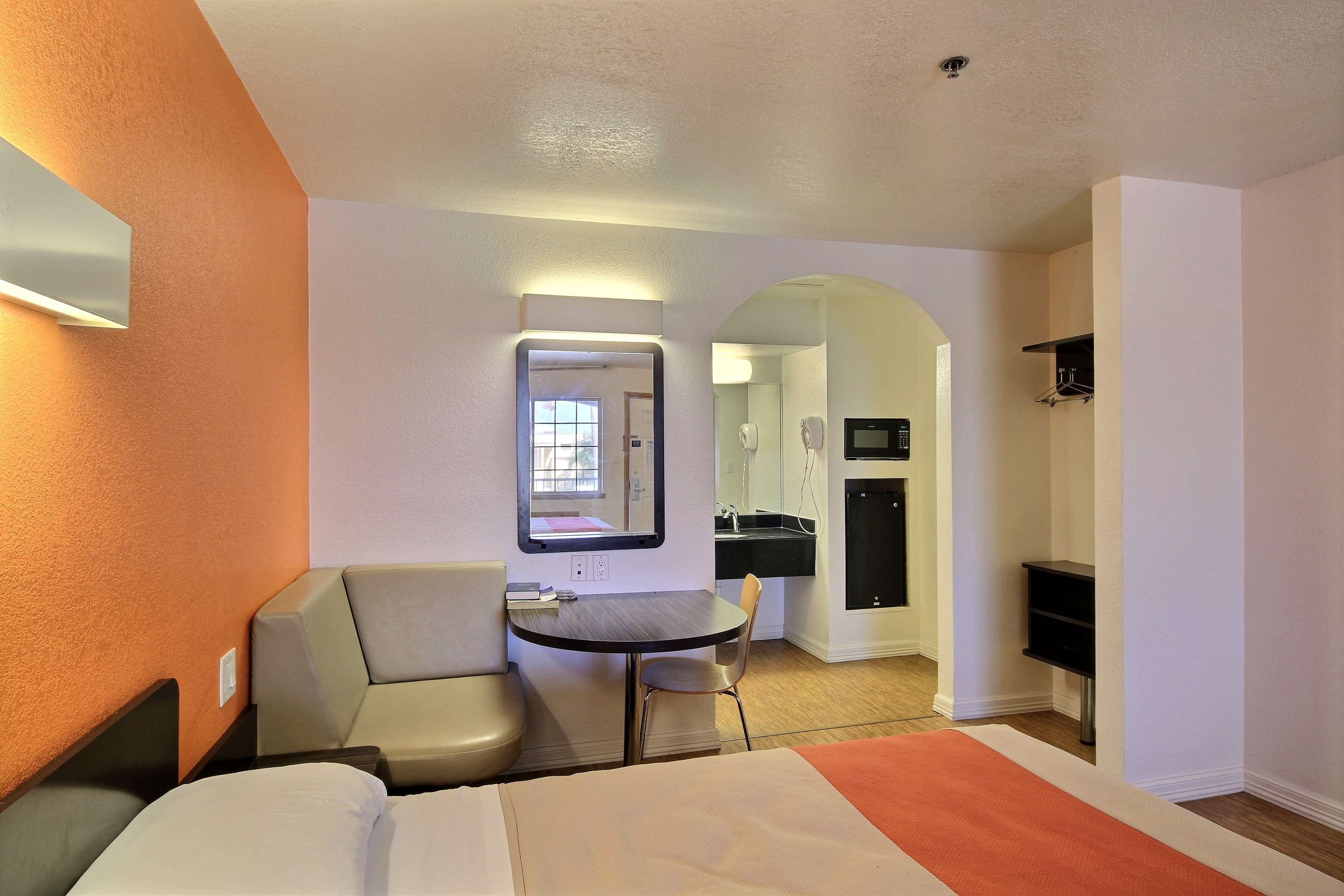 Foto - Motel 6-Edinburg, TX