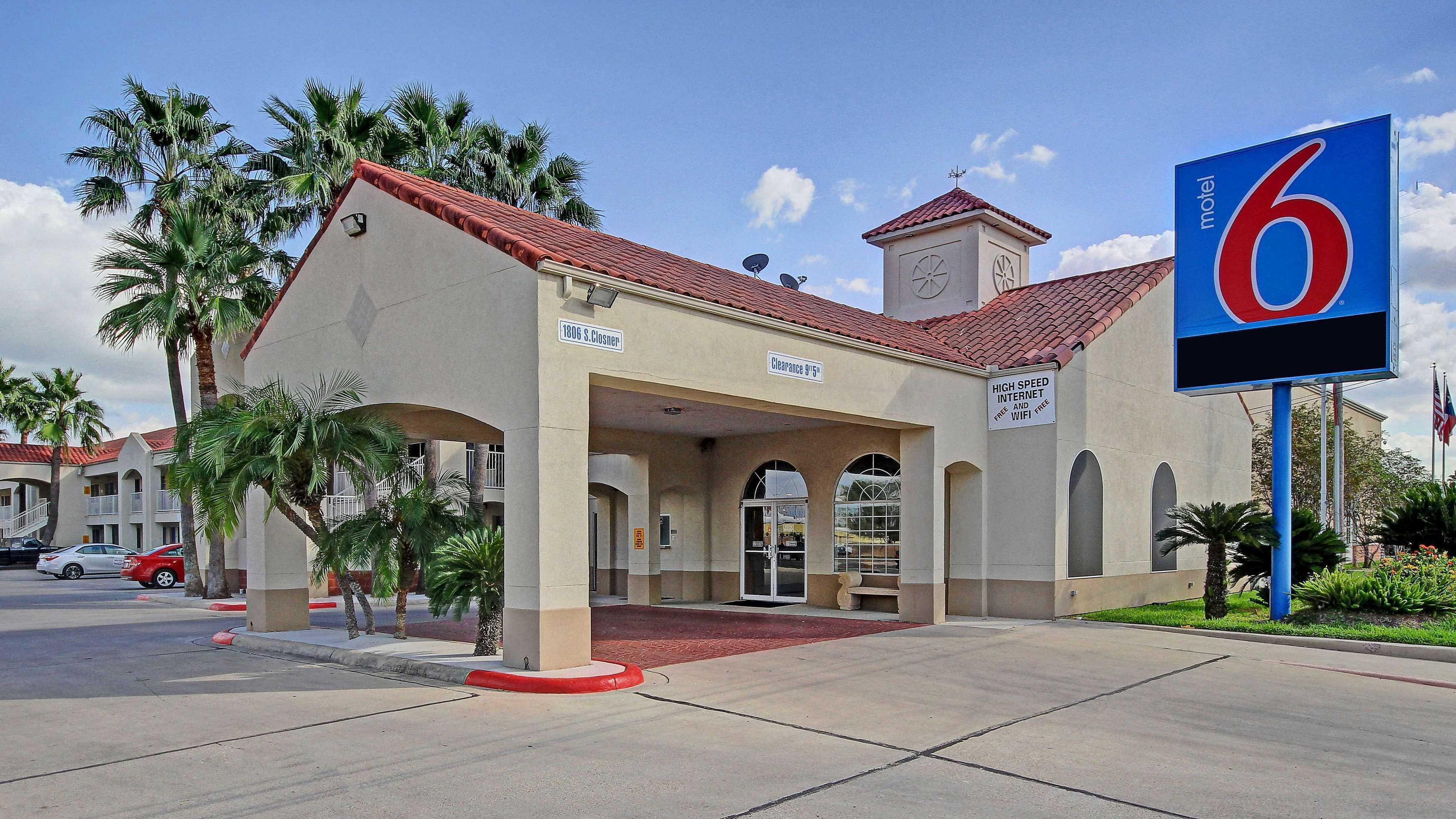 Photo - Motel 6-Edinburg, TX