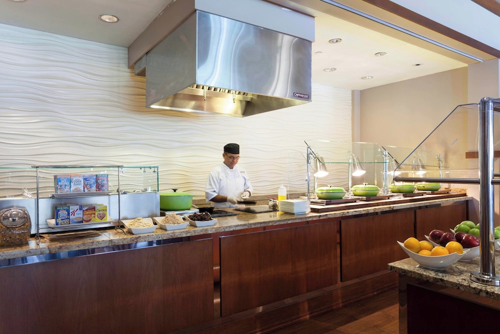 West Palm Beach Marriott by null