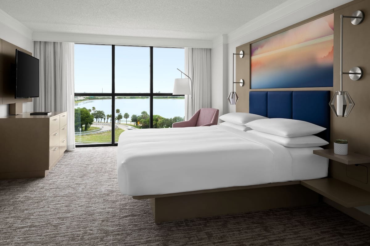 Suite, 1 Schlafzimmer