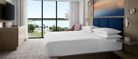 Suite, 1 Bedroom