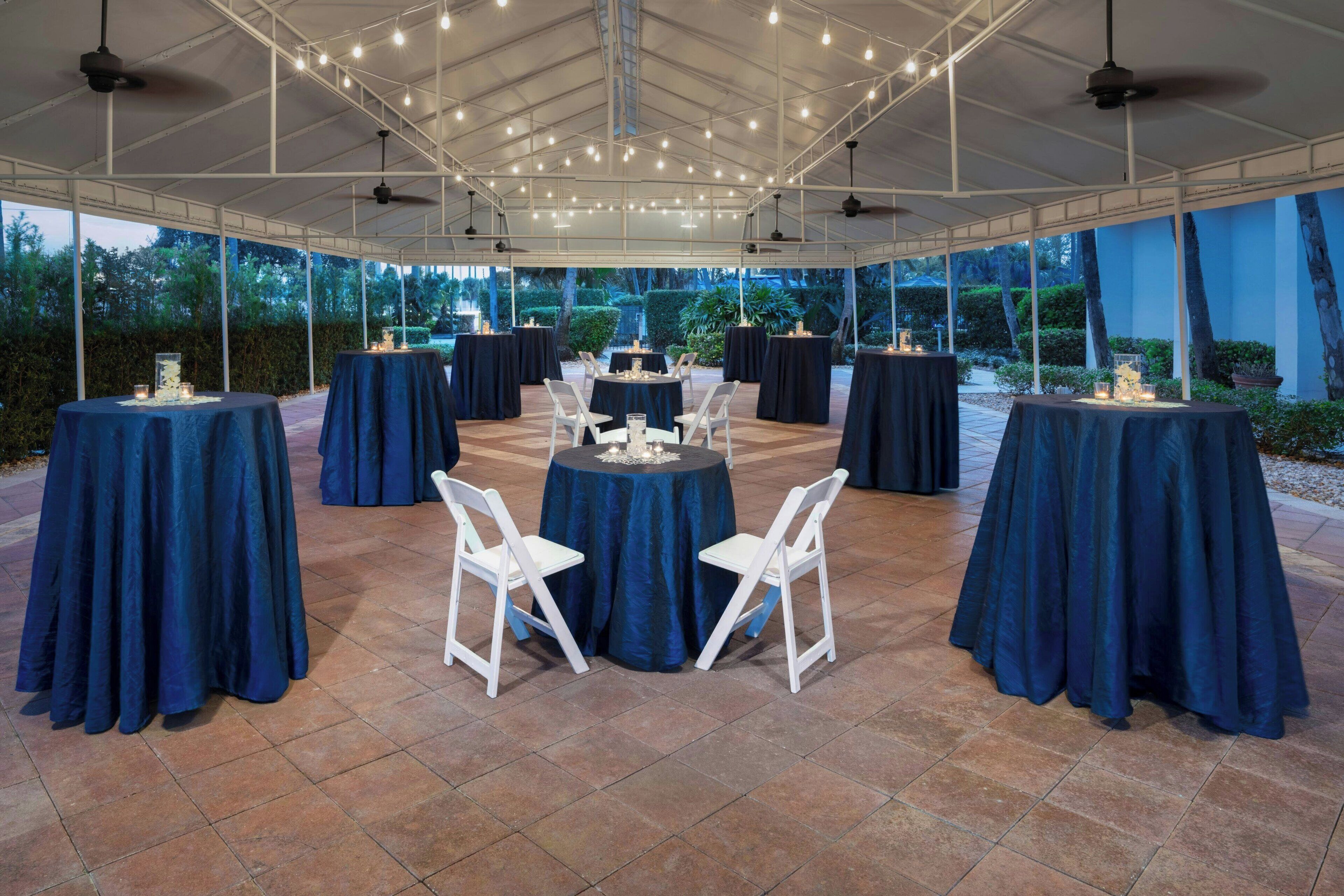 Foto - West Palm Beach Marriott