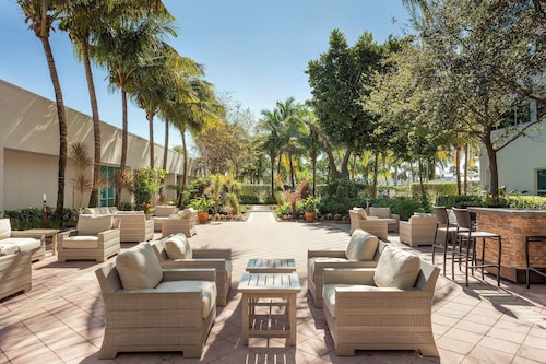 West Palm Beach Marriott