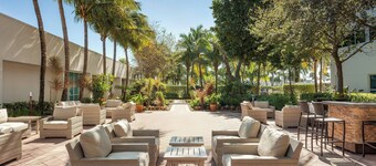 West Palm Beach Marriott