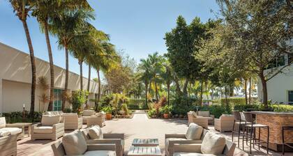 West Palm Beach Marriott