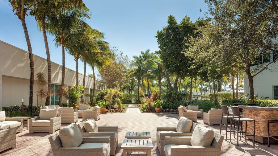 West Palm Beach Marriott