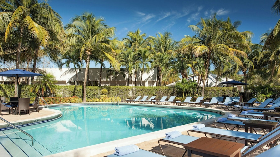 West Palm Beach Marriott