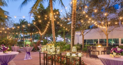 West Palm Beach Marriott