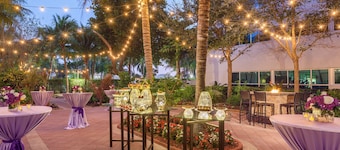 West Palm Beach Marriott