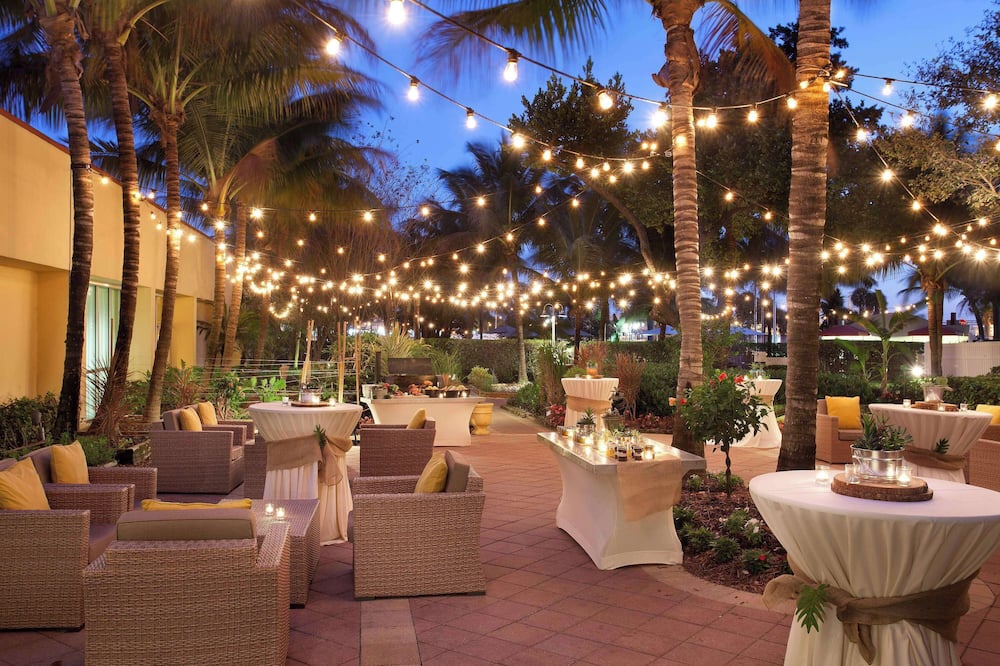 West Palm Beach Marriott