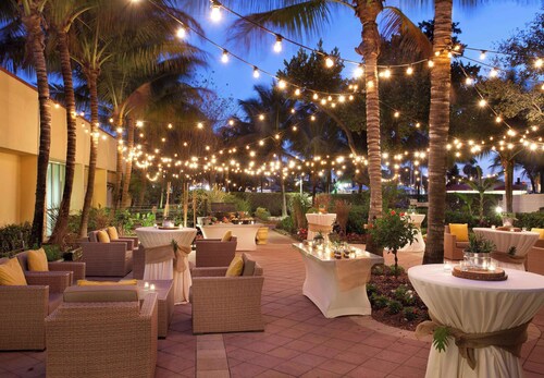 West Palm Beach Marriott