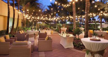 West Palm Beach Marriott