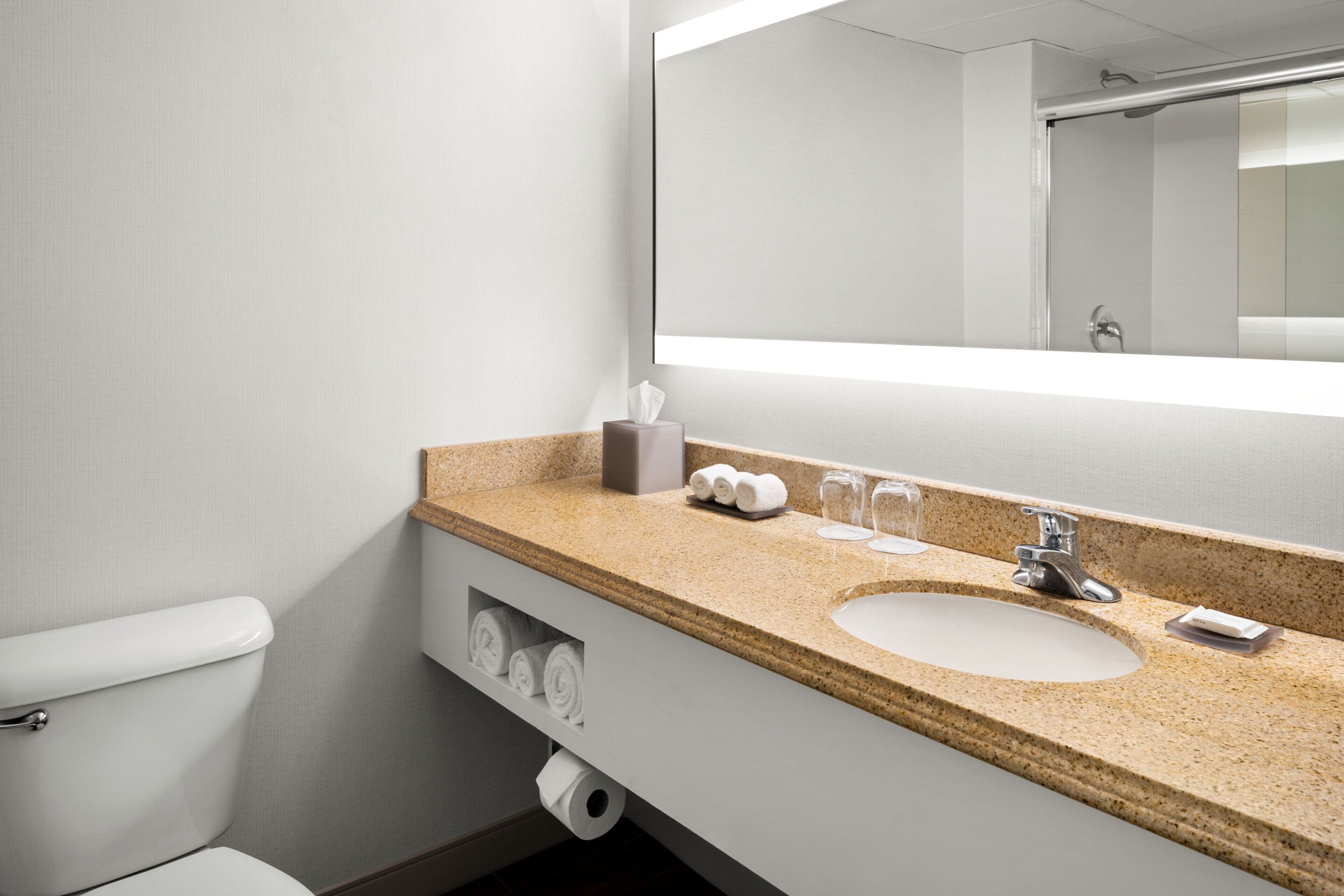 1 bedroom, premium bedding, down duvets, pillow-top beds