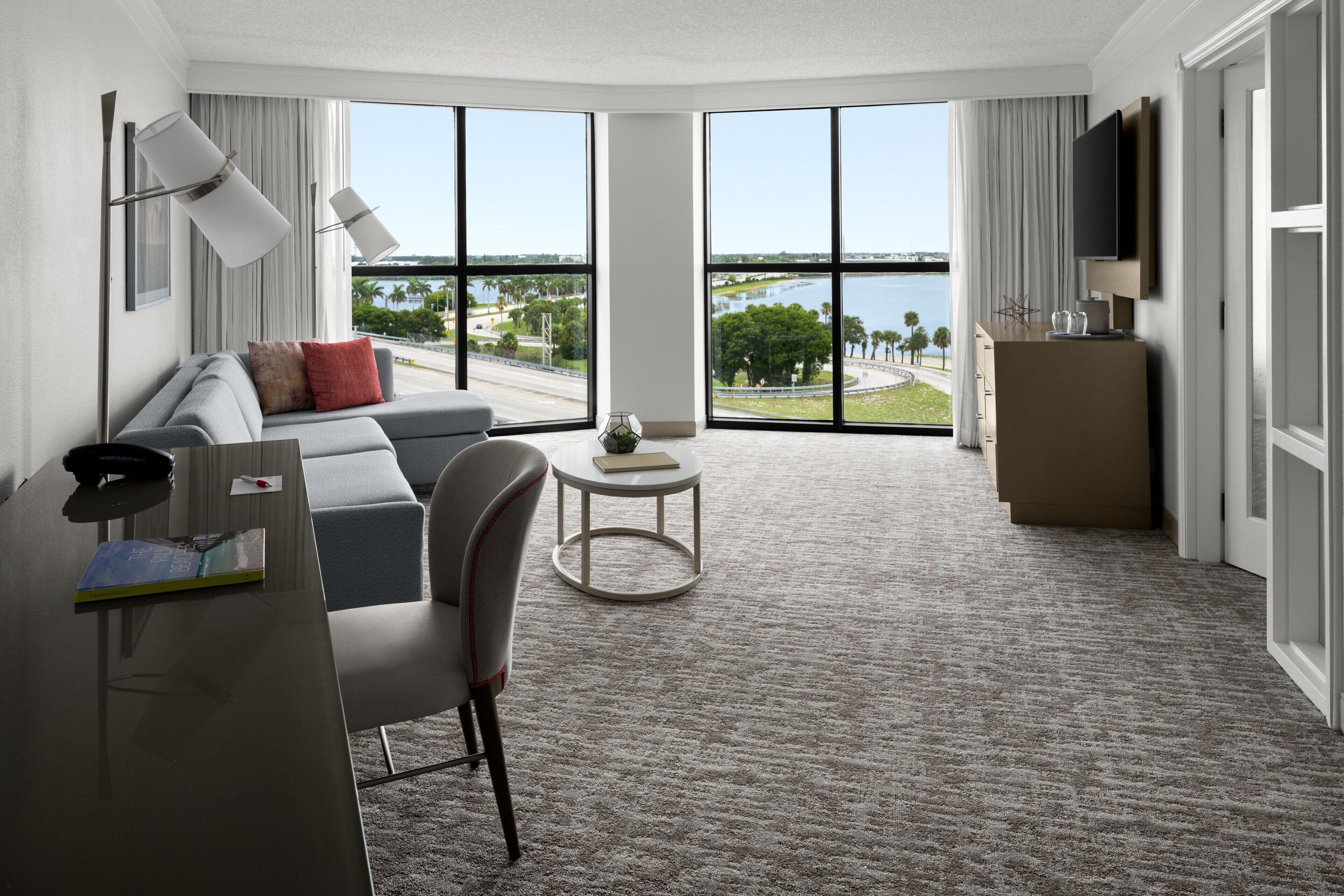 25-inch smart tv with cable channels, tv, netflix