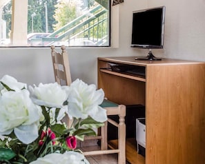 Business centre