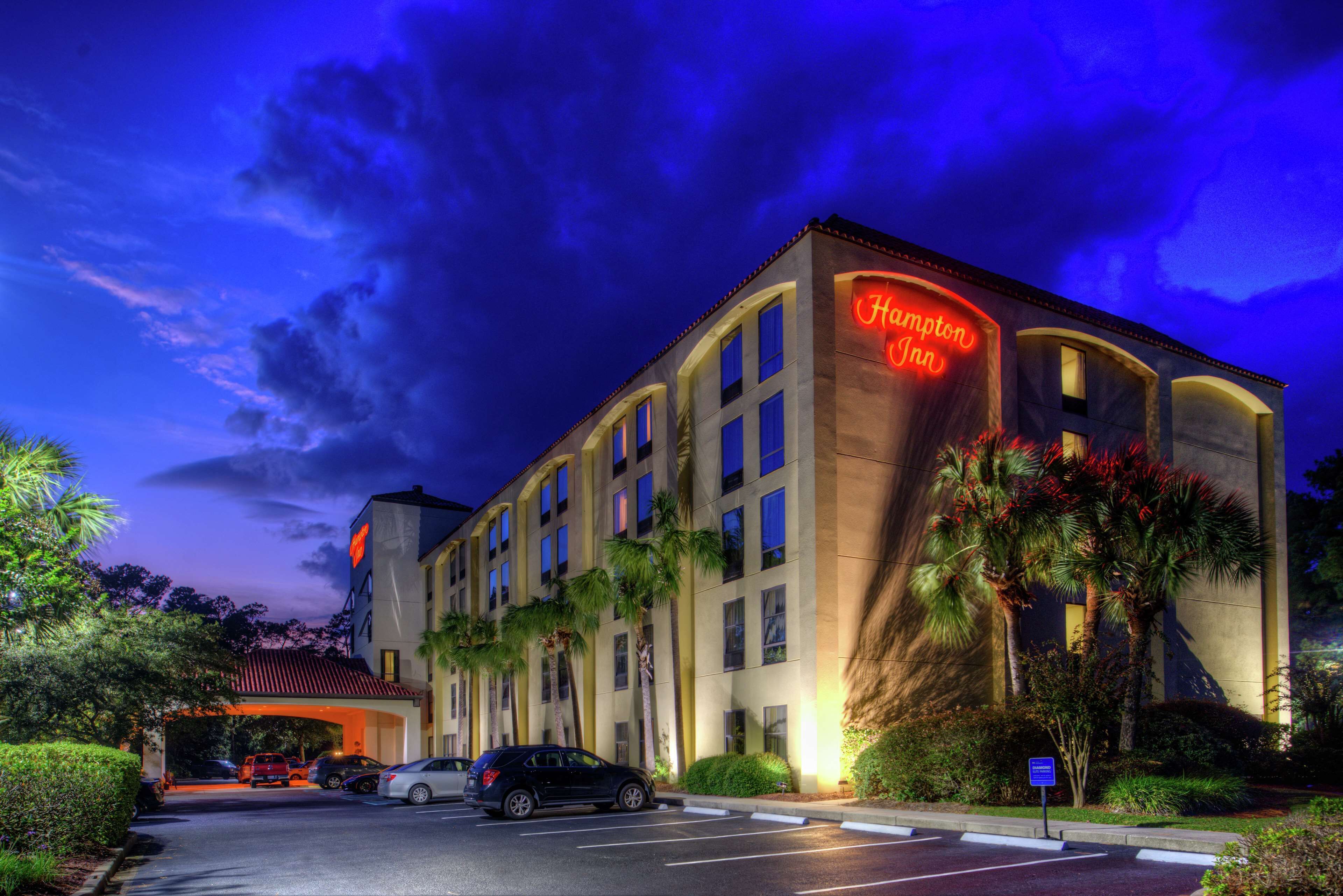 Hampton Inn Northwood