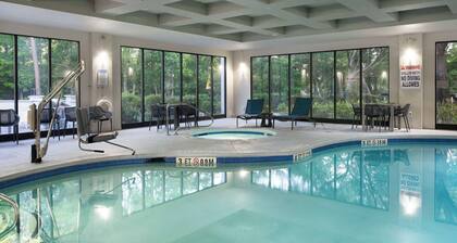 Hampton Inn Myrtle Beach-Northwood