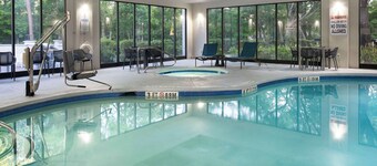 Hampton Inn Myrtle Beach-Northwood