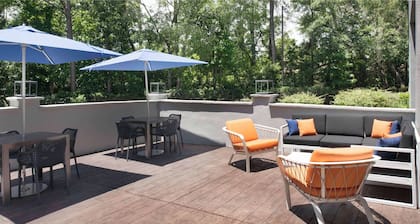 Hampton Inn Myrtle Beach-Northwood