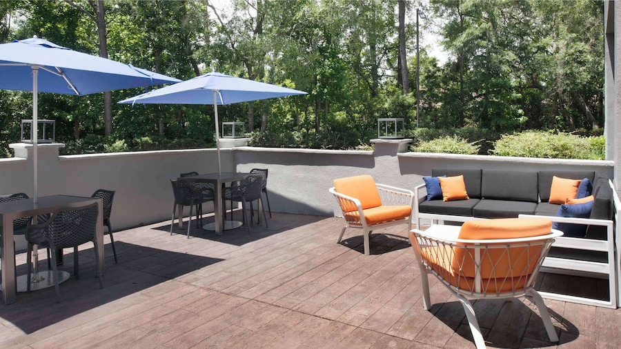 Hampton Inn Myrtle Beach-Northwood