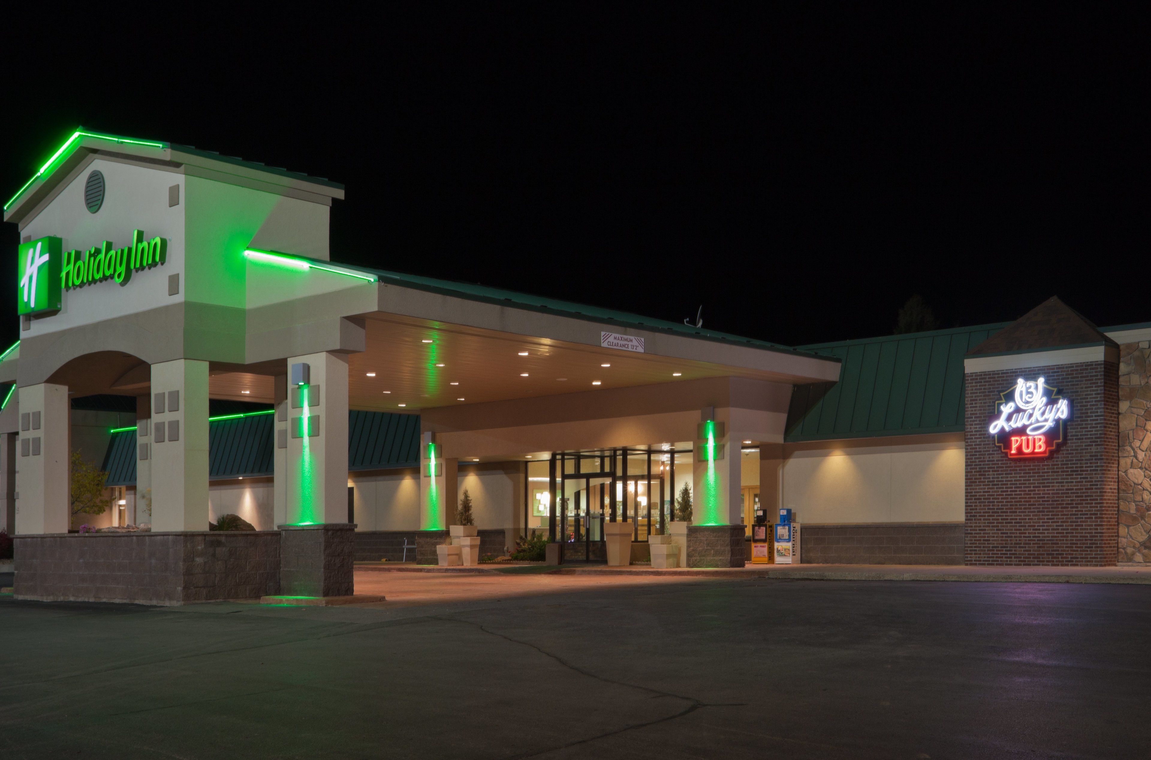 Holiday Inn Spearfish-Convention Center in Spearfish, United States