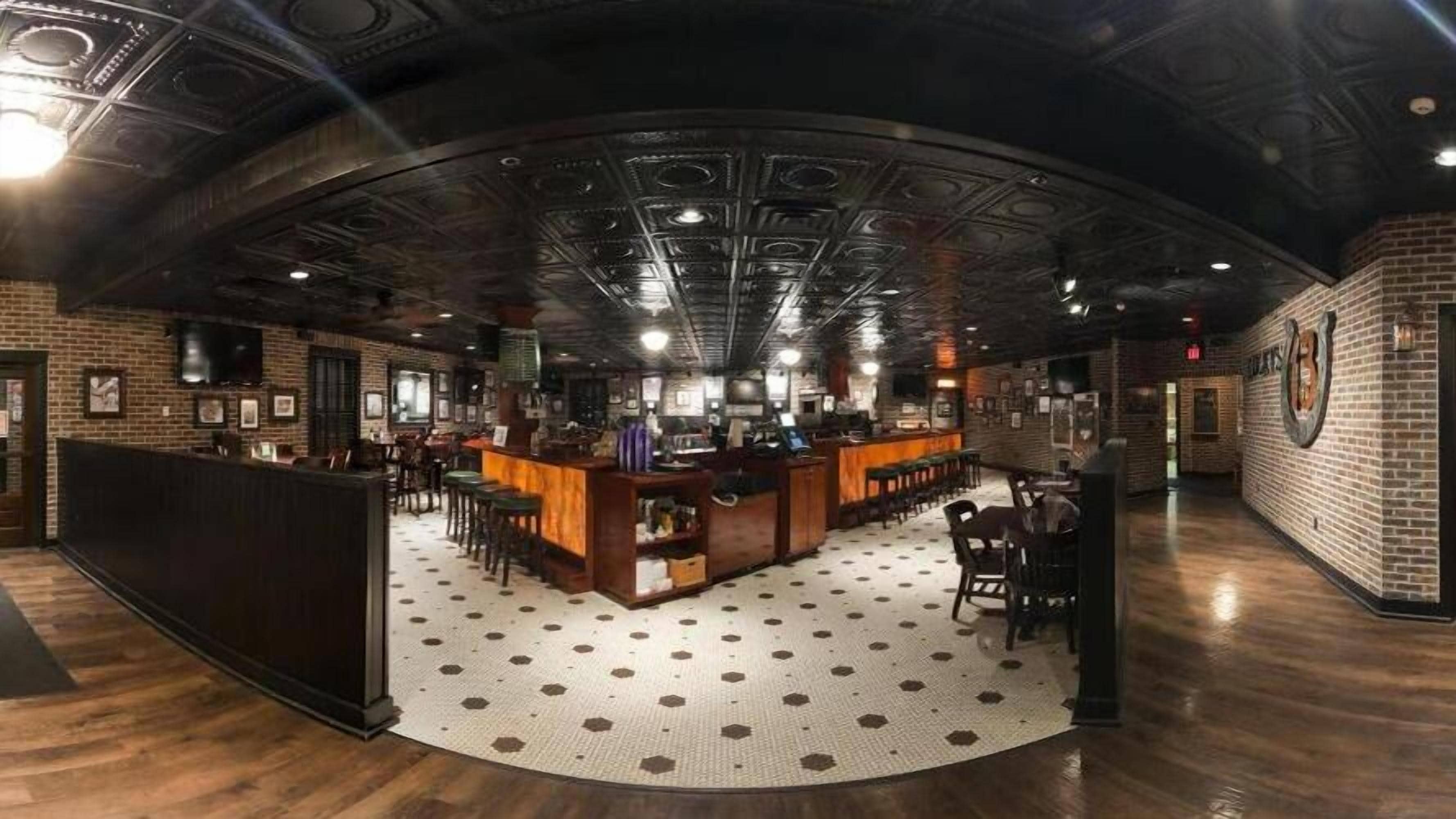 Se sirven desayunos, almuerzos y cenas