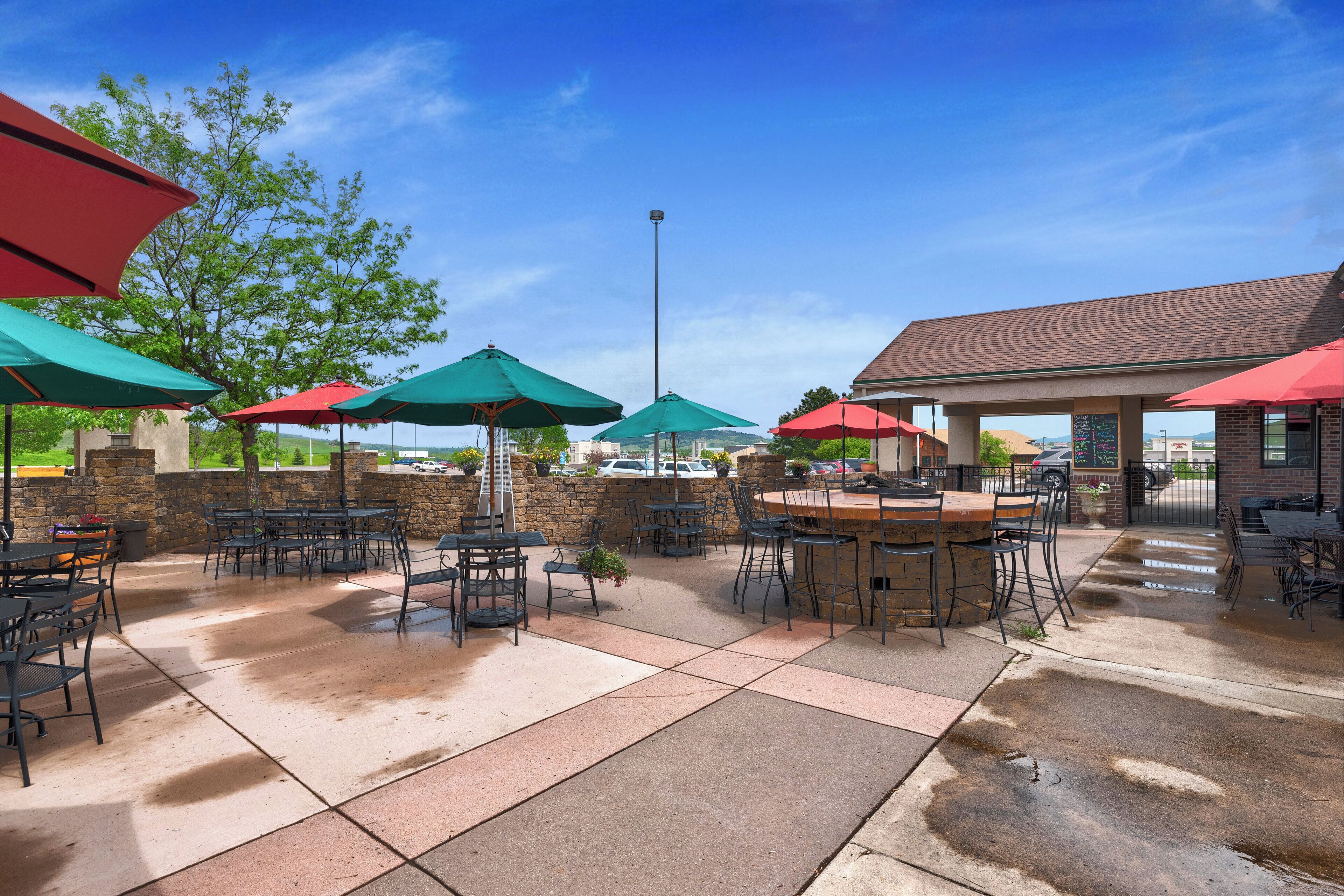 Restaurante