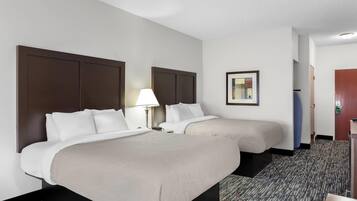 Escritorio, tabla de planchar con plancha y cunas gratuitas