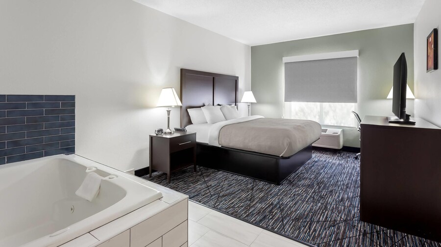 Quality Inn & Suites Niles