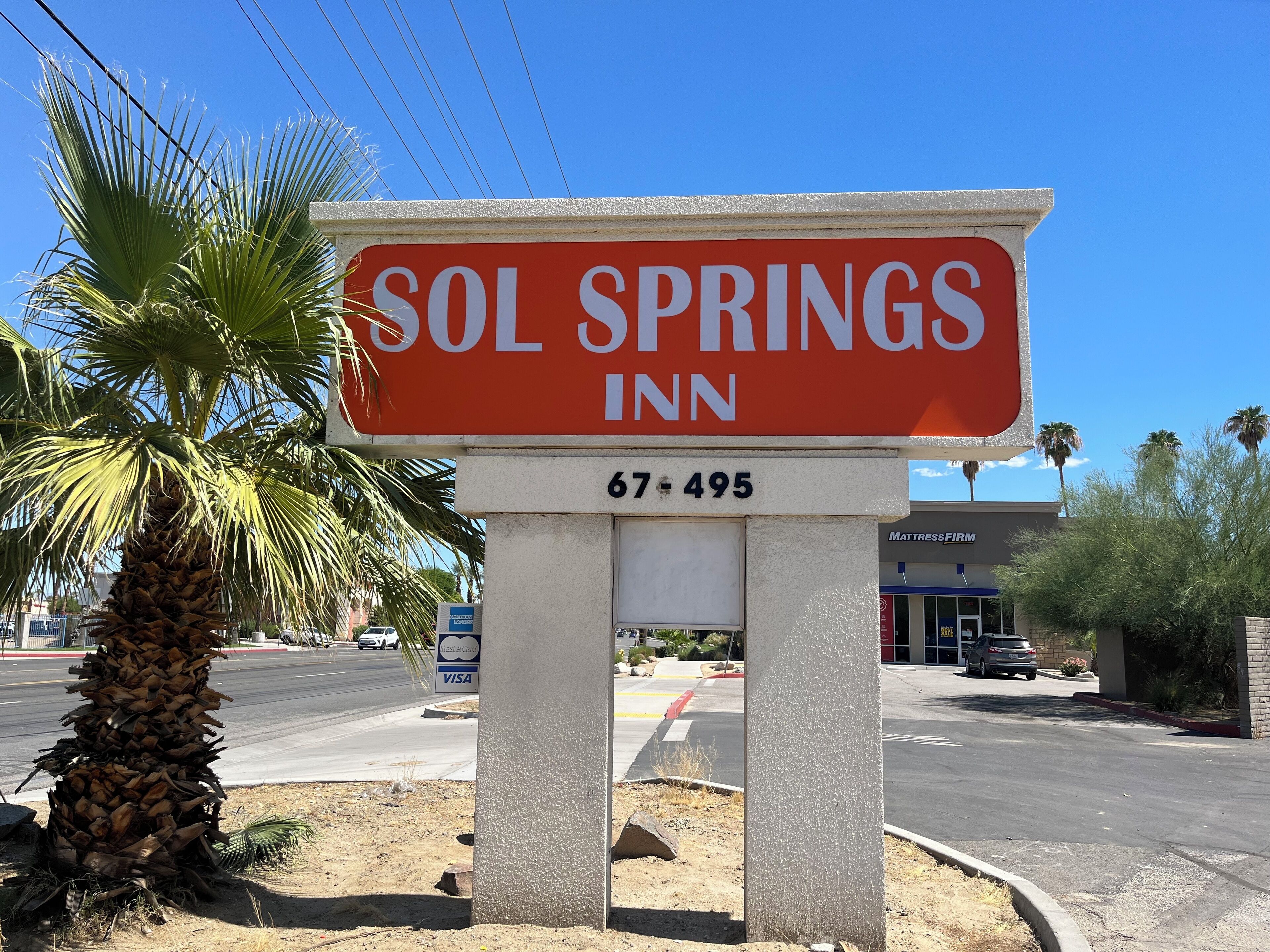 Photo - Sol Springs Inn