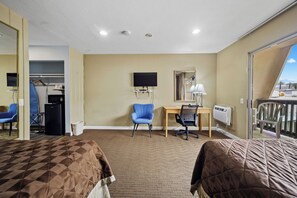 Basic Single Room