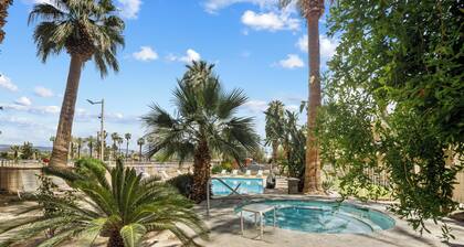 Sol Springs Inn
