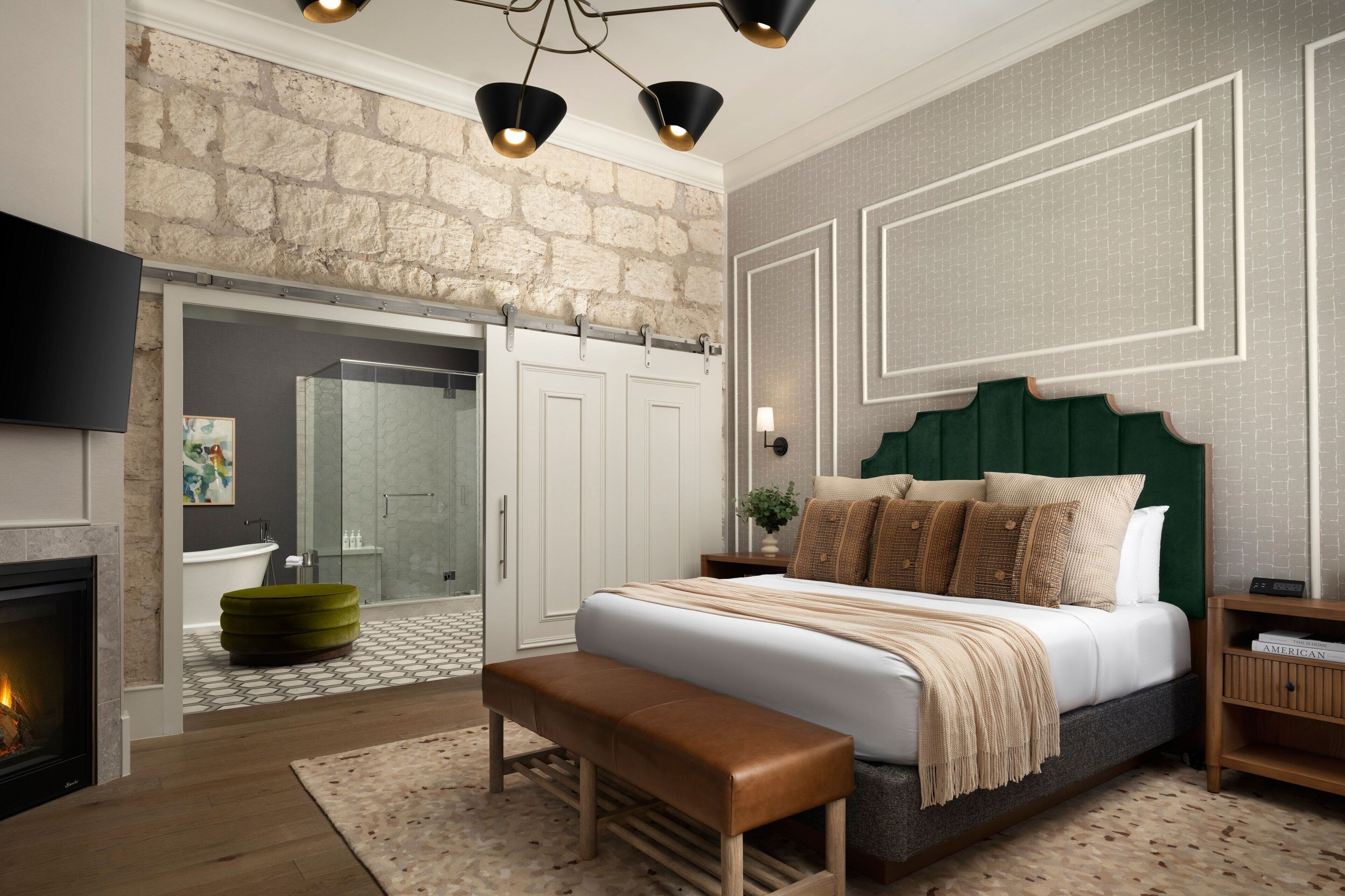 Foto - Plaza San Antonio Hotel & Spa, Autograph Collection