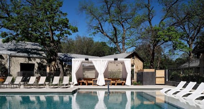 Plaza San Antonio Hotel & Spa, Autograph Collection