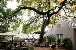 Pool views, open daily