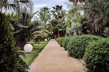 Garden at Plaza San Antonio Hotel & Spa, Autograph Collection