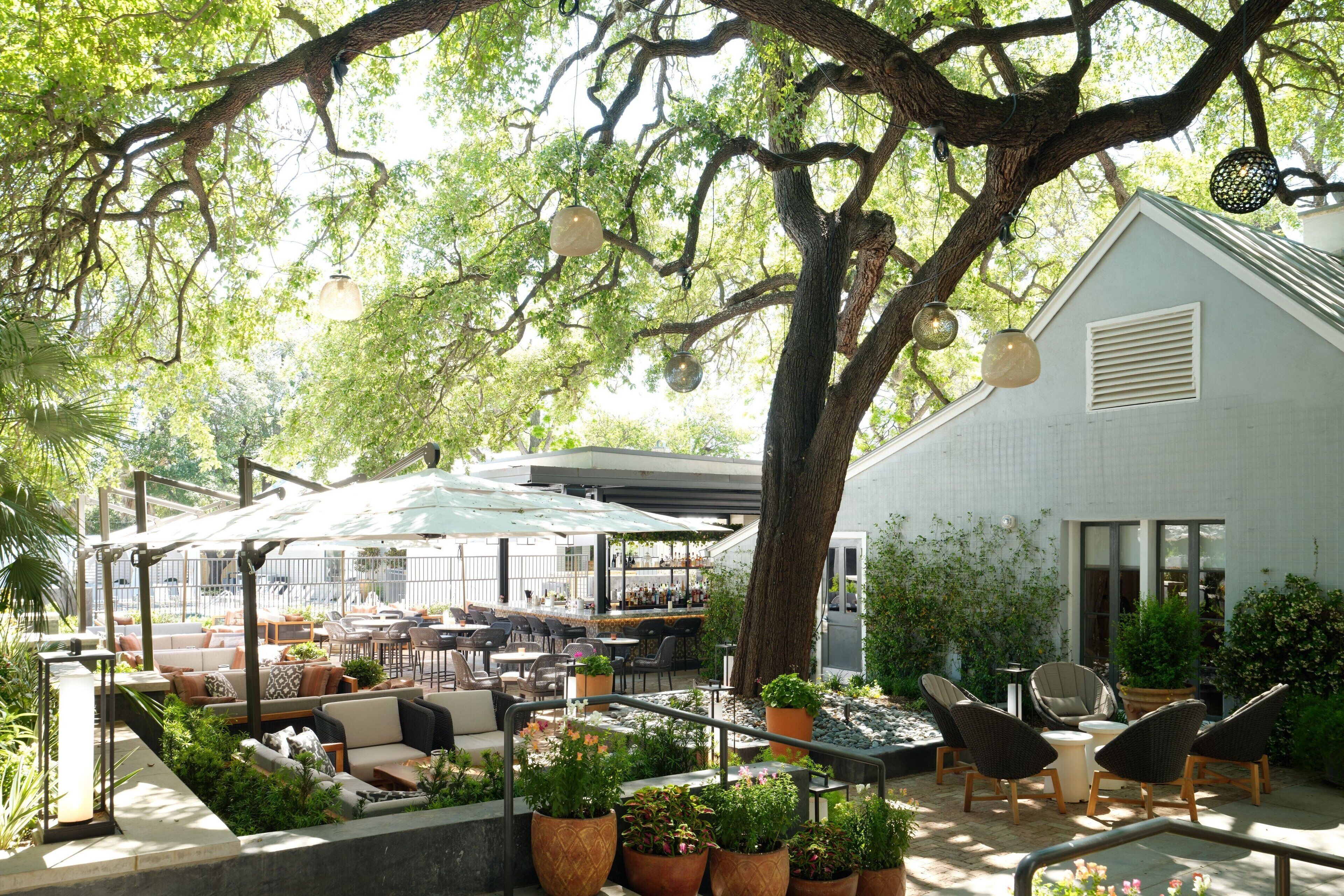 Foto - Plaza San Antonio Hotel & Spa, Autograph Collection