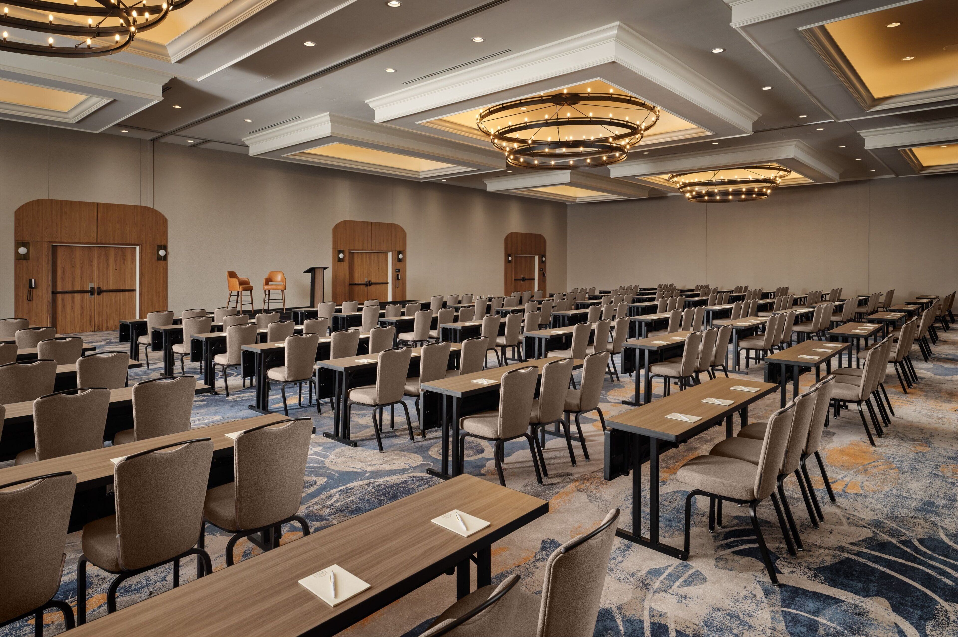 Foto - Plaza San Antonio Hotel & Spa, Autograph Collection