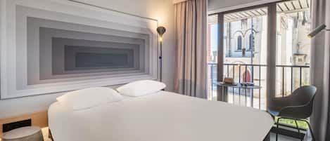 Standard Double Room, 1 Double Bed