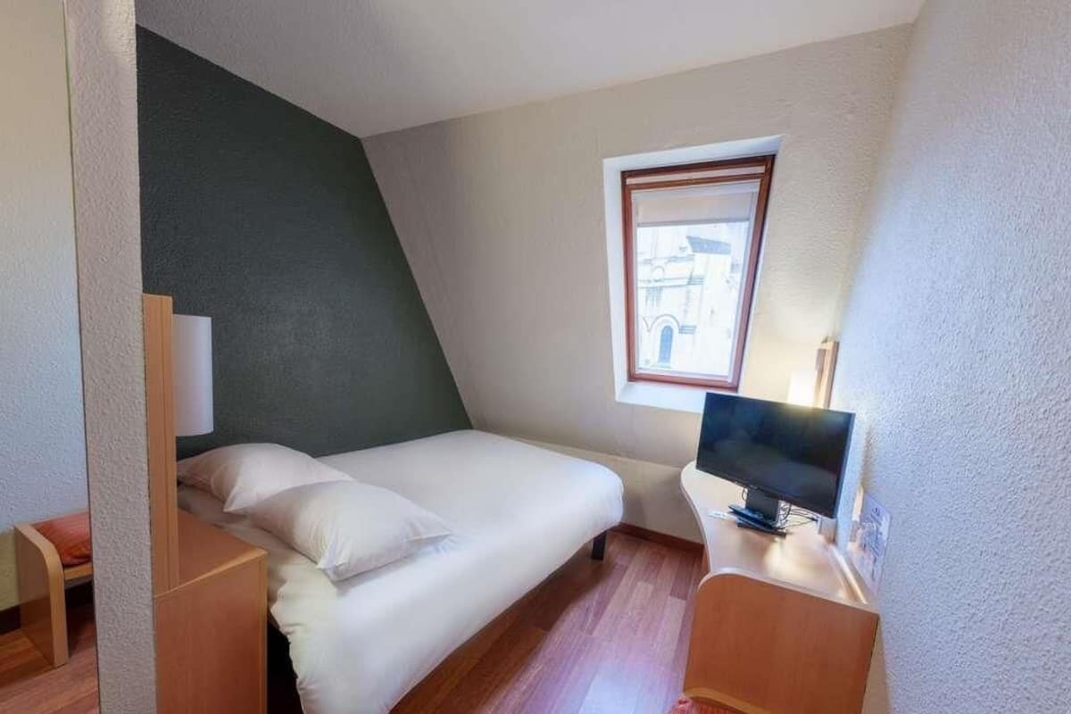 Standard Room, 1 Single Bed