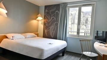 Standard Double Room, 1 Double Bed