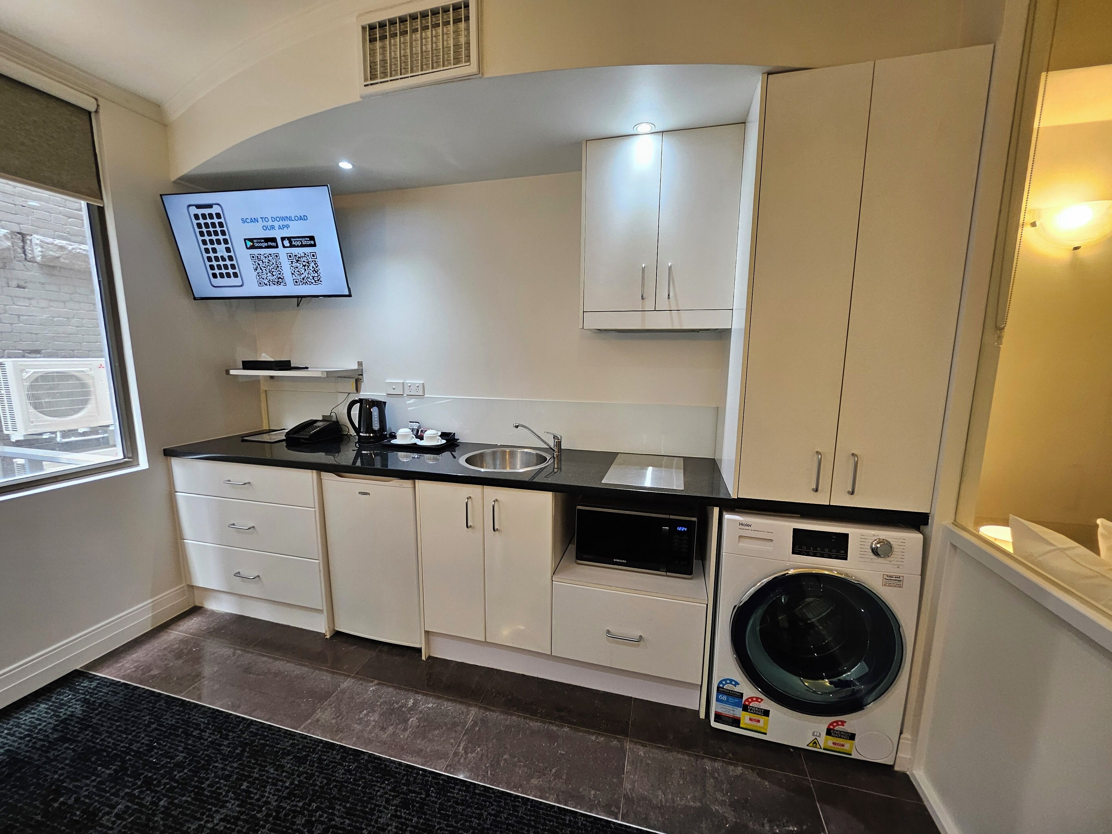 Foto - Great Southern Hotel Melbourne