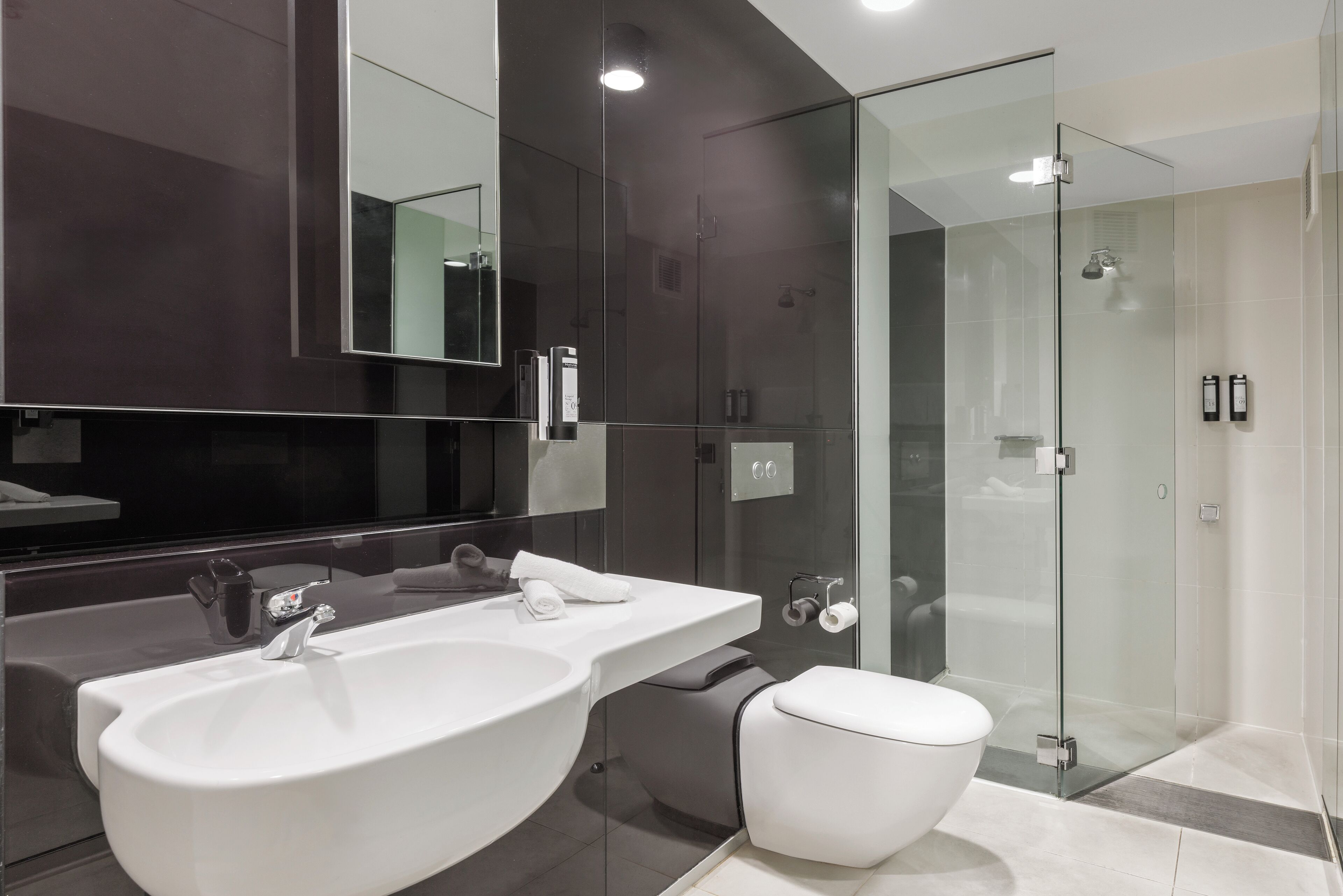 Foto - Great Southern Hotel Melbourne