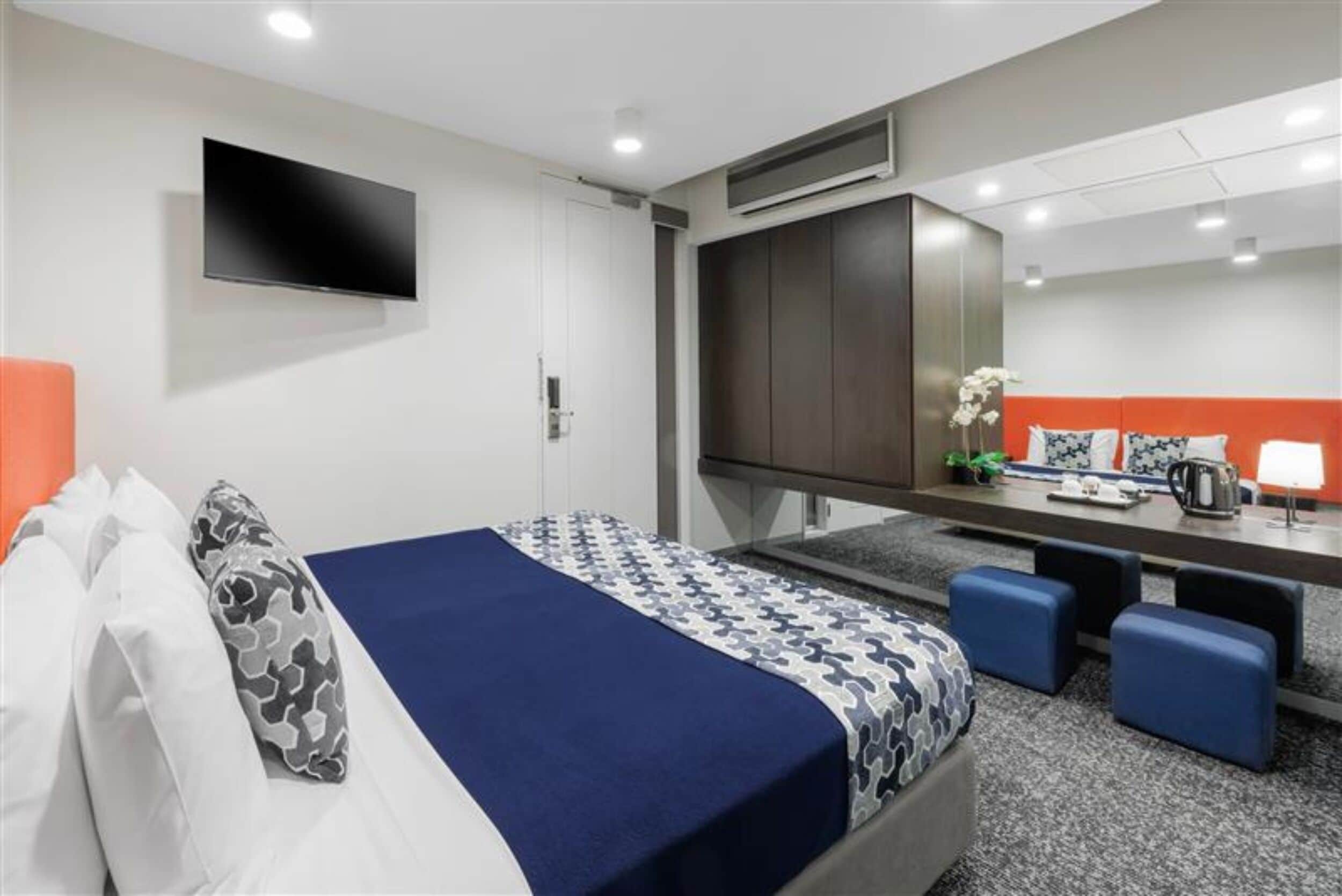 Photo - Great Southern Hotel Melbourne